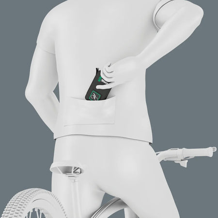 Fahrradwerkzeug-Set