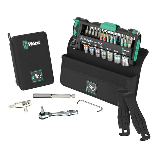Fahrradwerkzeug-Set
