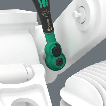 Zyklop Comfort Knarrensatz