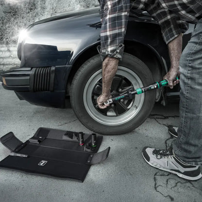 KFZ-Radwechsel-Set