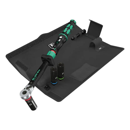 KFZ-Radwechsel-Set
