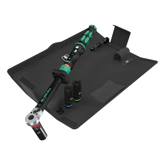 KFZ-Radwechsel-Set