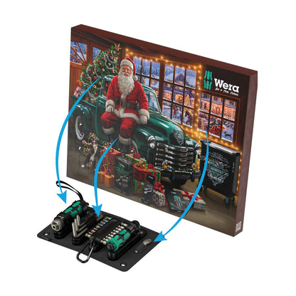 Adventskalender 2026