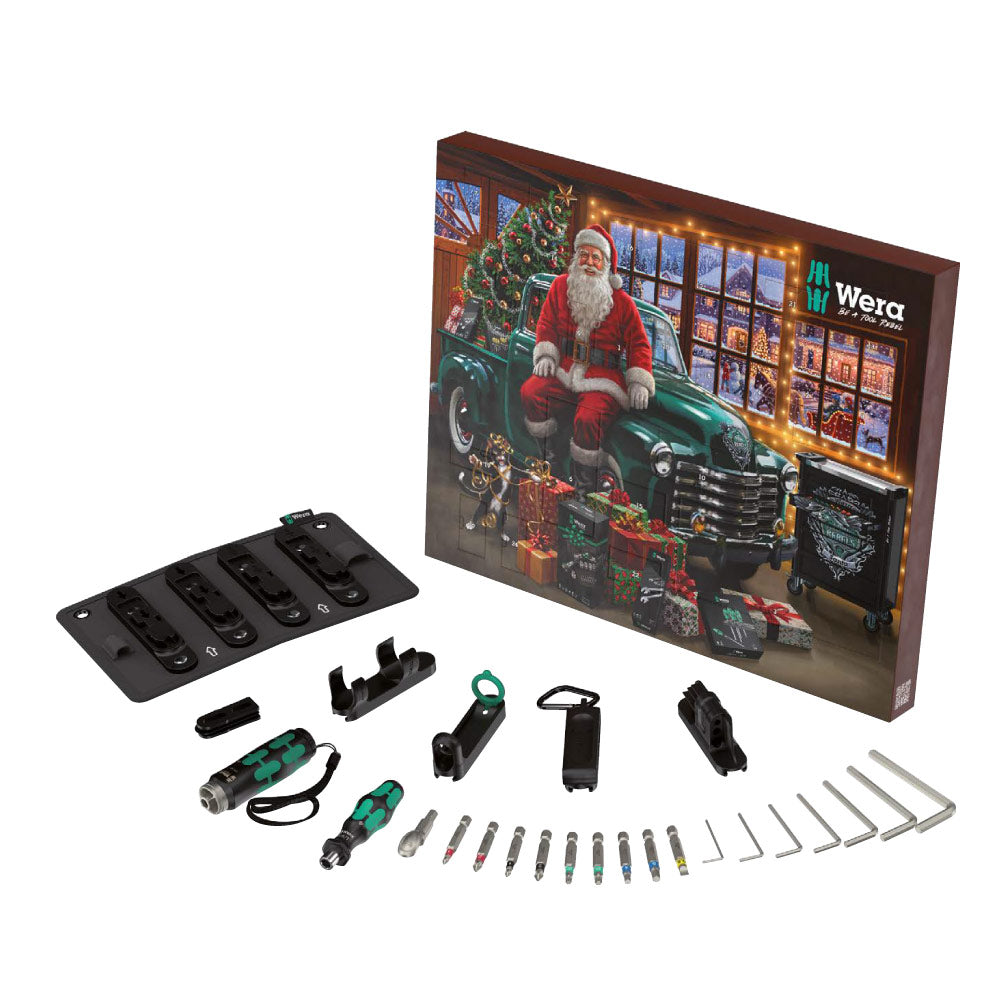 Adventskalender 2026