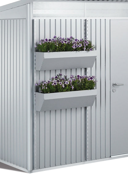 FloraBoard zu AvantGarde, HighLine, Panorama - Elements4me