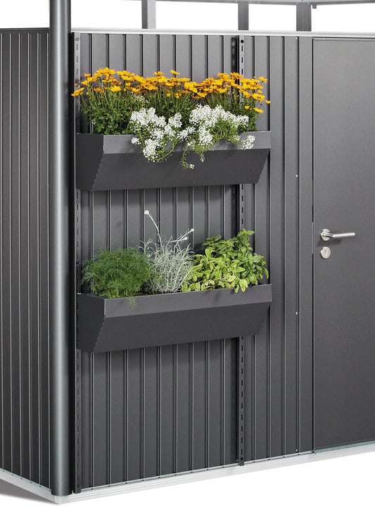 FloraBoard zu AvantGarde, HighLine, Panorama - Elements4me