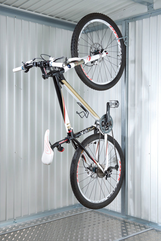 Fahrradaufhängung "bikeMax" zu AvantGarde, HighLine, Panorama 1 Stück Packung - Elements4me