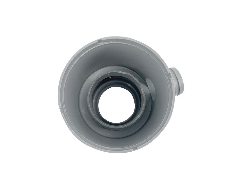 Regensammler RG100F Grau