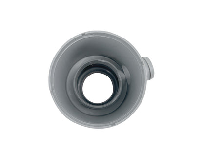 Regensammler RG100F Grau