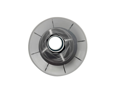 Regensammler RG100F Grau