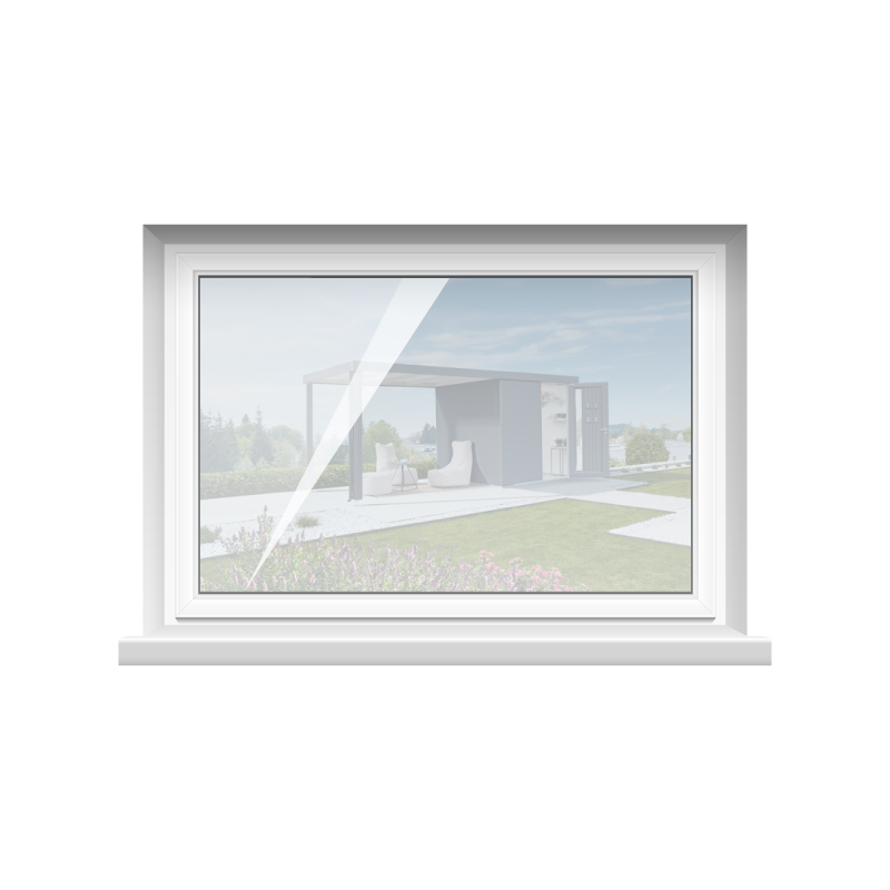 Fenster - Kunststoff - Einteilig - Elements4me