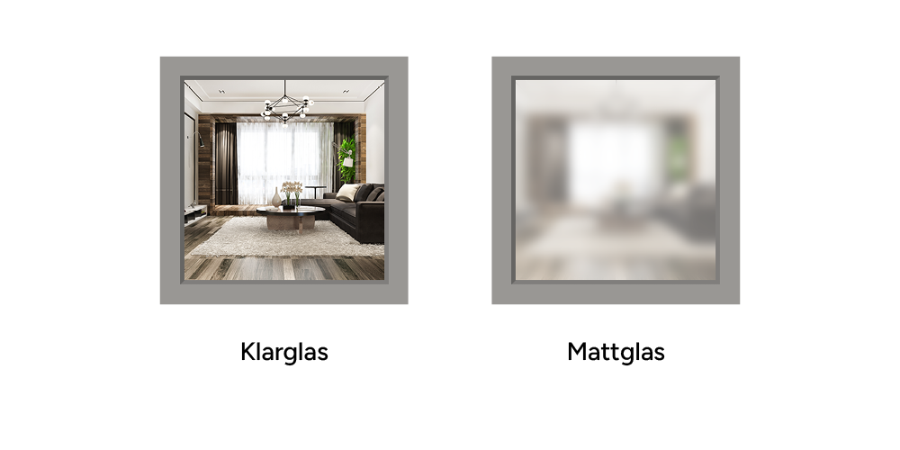 Glas Entop