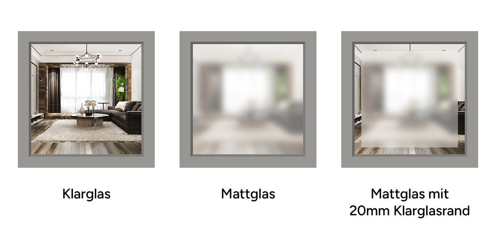 Glas Inotherm