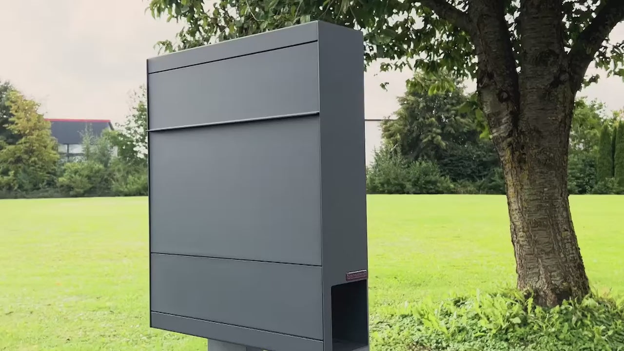 Video laden: 