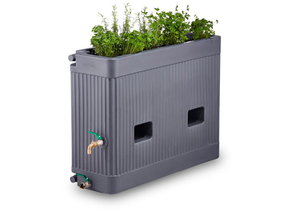 Regen-Kräuterbeet - 290 Liter (Kopie)